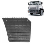 Pisante Inferior Estribo Cabine para Caminhão Vw Titan / Worker Lado Esquerdo
