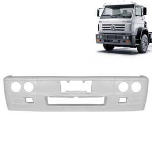 Para-Choque Dianteiro para Caminhão Vw Titan / Worker