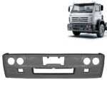 Para-Choque Dianteiro para Caminhão Vw Titan / Worker Cinza