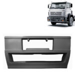 Centro Para-Choque Dianteiro para Caminhão Vw Titan / Worker Cinza