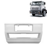 Centro Para-Choque Dianteiro para Caminhão Vw Titan / Worker com Aba