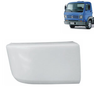 Ponteira Para-Choque para Caminhão Vw Delivery 2005 á 2012 Lado Direito