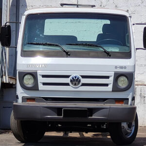 Centro Para-Choque para Caminhão Vw Delivery 2005 á 2012