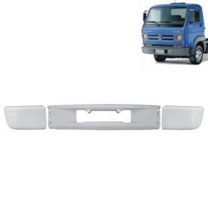 Para-Choque Dianteiro para Caminhão Vw Delivery 2005 á 2012
