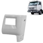 Grade Bojo Farol para Caminhão Vw Worker 3/4 2000 á 2005 Lado Esquerdo