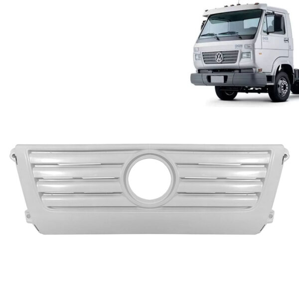 Grade Central para Caminhão Vw Worker 3/4 2000 á 2005 Grade Central para Caminhão Vw Worker 3/4 2000 á 2005