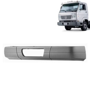 Ponteira Para-Choque Dianteiro para Caminhão Vw Worker 3/4 2000 á 2005 Lado Direito
