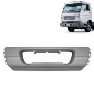 Para-Lama Traseiro Cabine para Caminhão Vw Worker 3/4 2000 á 2005 Lado Esquerdo