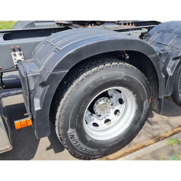 Par Centro Para-Lama para Caminhão Volvo Fh após 2015