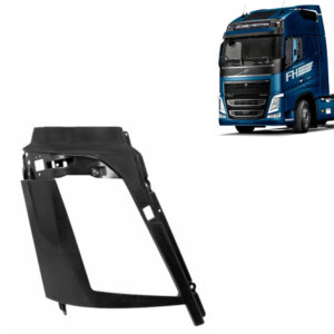 Grade Frontal Inferior para Caminhão Volvo Fh após 2015
