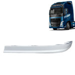 Ponteira Spoiler Similar ao Original para Caminhão Volvo Fh após 2015 Lado Esquerdo