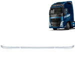 Spoiler Bigodinho Similar ao Original para Caminhão Volvo Fh após 2015