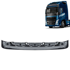 Aba Tapa-Sol para Caminhão Volvo Fh após 2015