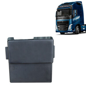 Tampa Acabamento Limpador Para-Brisa para Caminhão Volvo Fh após 2015 Lado Direito