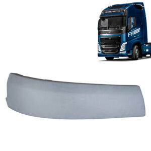 Centro Para-Choque para Caminhão Volvo Fh após 2015