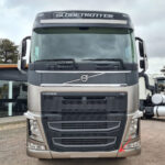 Centro Para-Choque para Caminhão Volvo Fh após 2015