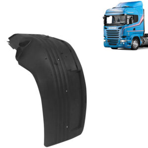 Para-Lama Cabine Dianteiro Esquerdo / Traseiro Direito para Caminhão Scania P G R - S4 S5 S6