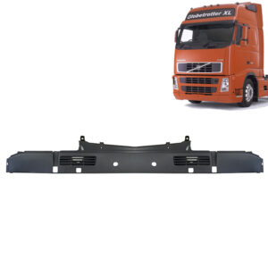 Acabamento Inferior Para-Brisa para Caminhão Volvo Fh 2004 á 2014