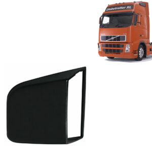 Capa Lanterna Pisca Lateral para Caminhão Volvo Fh 2004 á 2009 Lado Esquerdo