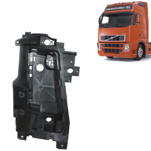 Bojo Farol para Caminhão Volvo Fh 2004 á 2009 Lado Direito