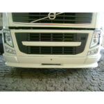 Spoiler Bigodinho Para-Choque para Caminhão Volvo Fh 2004 á 2014