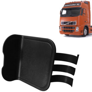 Tampa Acabamento Caixa Estribo para Caminhão Volvo Fh 2004 á 2014