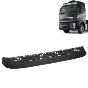 Aba Tapa Sol Cabine para Caminhão Volvo Fh 2009 á 2014