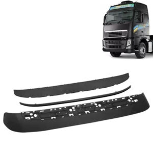Tapa Sol Externo Cabine para Caminhão Volvo Fh 2009 á 2014