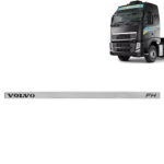 Friso Superior Grade para Caminhão Volvo Fh 2009 á 2014