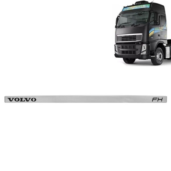 Friso Superior Grade para Caminhão Volvo Fh 2009 á 2014