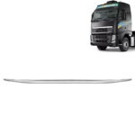 Friso Inferior Grade para Caminhão Volvo Fh 2009 á 2014