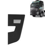 Acabamento Grade Inferior para Caminhão Volvo Fh 2009 á 2014 Lado Esquerdo
