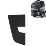 Acabamento Grade Inferior para Caminhão Volvo Fh 2009 á 2014 Lado Direito