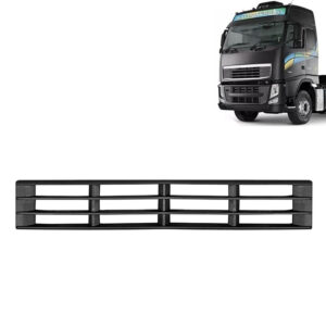 Acabamento Central Superior Grade Inferior para Caminhão Volvo Fh 2009 á 2014