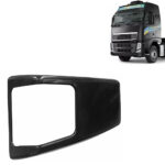Capa Pisca Lateral para Caminhão Volvo Fh 2009 á 2014 Lado Esquerdo