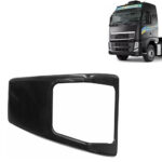 Capa Pisca Lateral para Caminhão Volvo Fh 2009 á 2014 Lado Direito