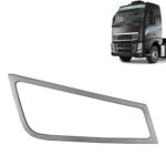 Aro Farol Auxiliar para Caminhão Volvo Fh 2009 á 2014 Lado Direito