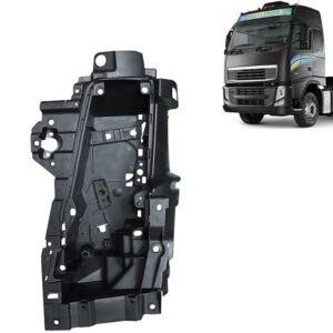 Bojo Farol para Caminhão Volvo Fh 2009 á 2014 Lado Esquerdo