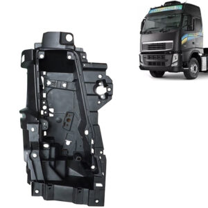 Bojo Farol para Caminhão Volvo Fh 2009 á 2014 Lado Direito