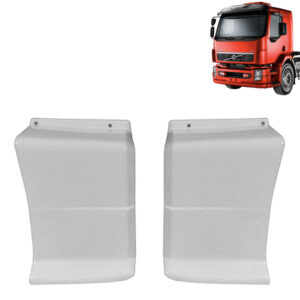 Para-Lama Traseiro Cabine para Caminhão Volvo Vm 2004 á 2019