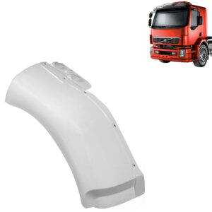 Para-Lama Cabine para Caminhão Volvo Vm 2004 á 2019 Lado Direito