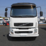 Coluna Cabine para Caminhão Volvo Vm 2004 á 2014 Lado Direito