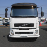 Coluna Cabine para Caminhão Volvo Vm 2004 á 2014 Lado Esquerdo