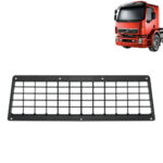 Grade Central Para-Choque Para Volvo Vm Até 2014