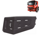 Tampa Para-Choque Para Caminhão Volvo Vm 2010 á 2014 Lado Esquerdo