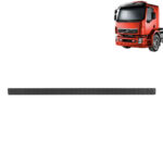 Pisante Traseiro Para-Choque Dianteiro Para Caminhão Volvo Vm Até 2014 - 58 CM