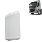 Defletor Coluna Para Caminhão Volvo Vm Após 2015 Lado Esquerdo