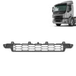 Tela Acabamento Superior Para-Choque Para Caminhão Volvo Vm 2015 á 2020