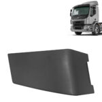 Tampa Acabamento Para-Choque Para Caminhão Volvo Vm 2015 á 2020 Lado Direito