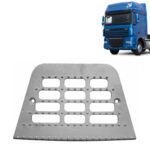 Pisante Inferior Estribo Cabine Para Caminhão Daf XF 2013 á 2019